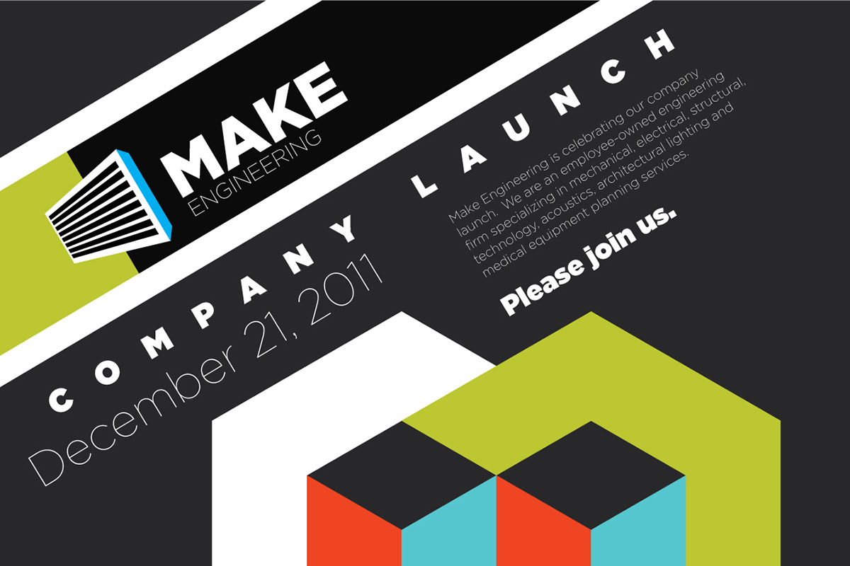 Make-Invite
