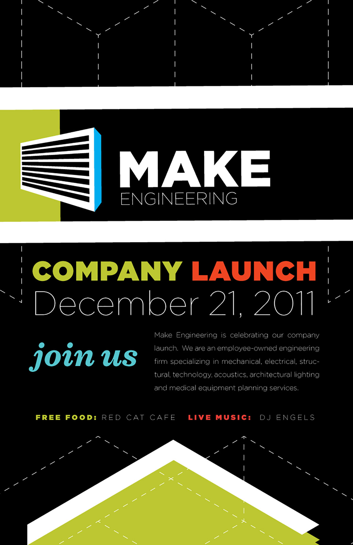 Make-Poster