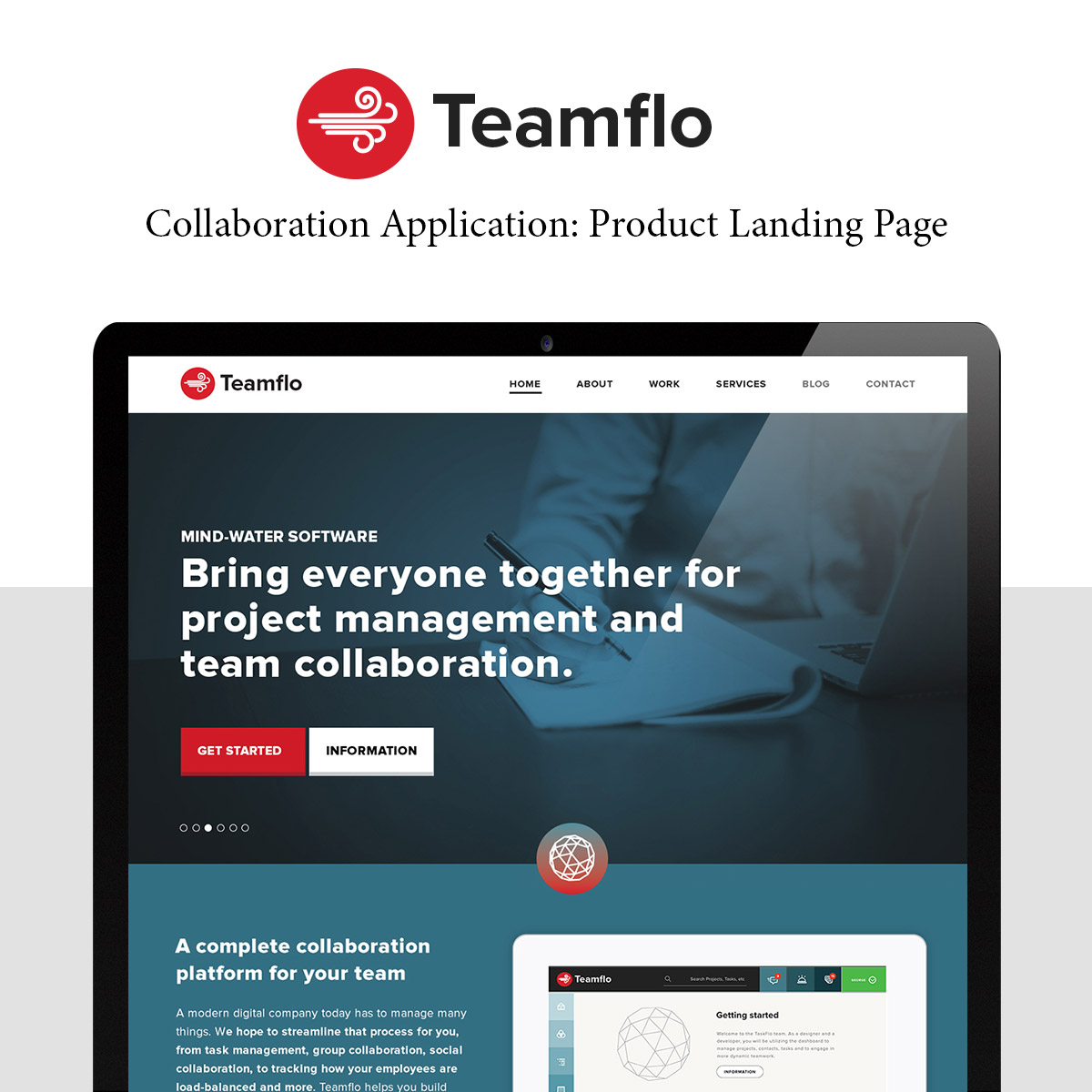 teamflo-web-mockup